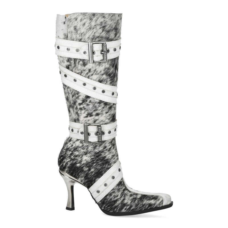 New Rock - High Heels M-9029-C15