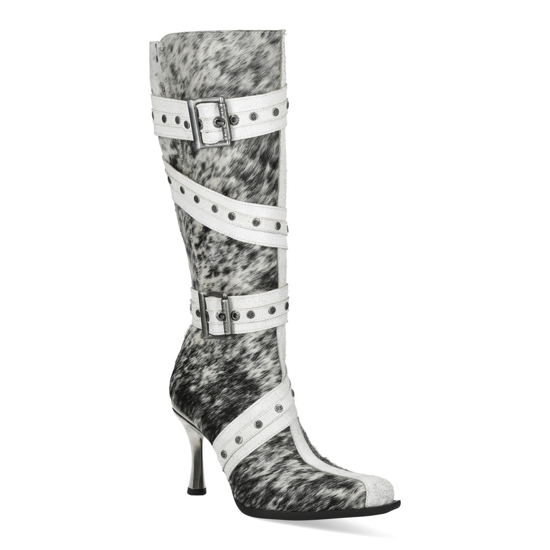 New Rock - High Heels M-9029-C15