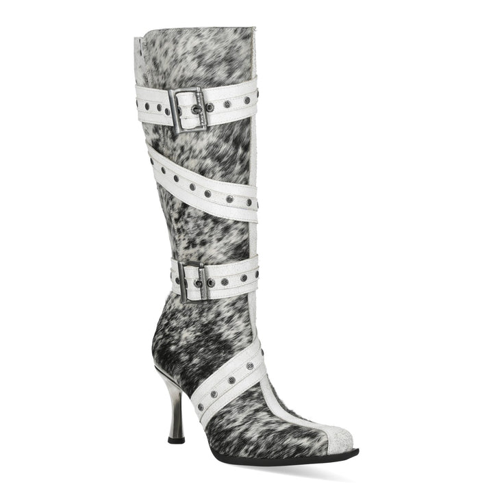 New Rock - High Heels M-9029-C15