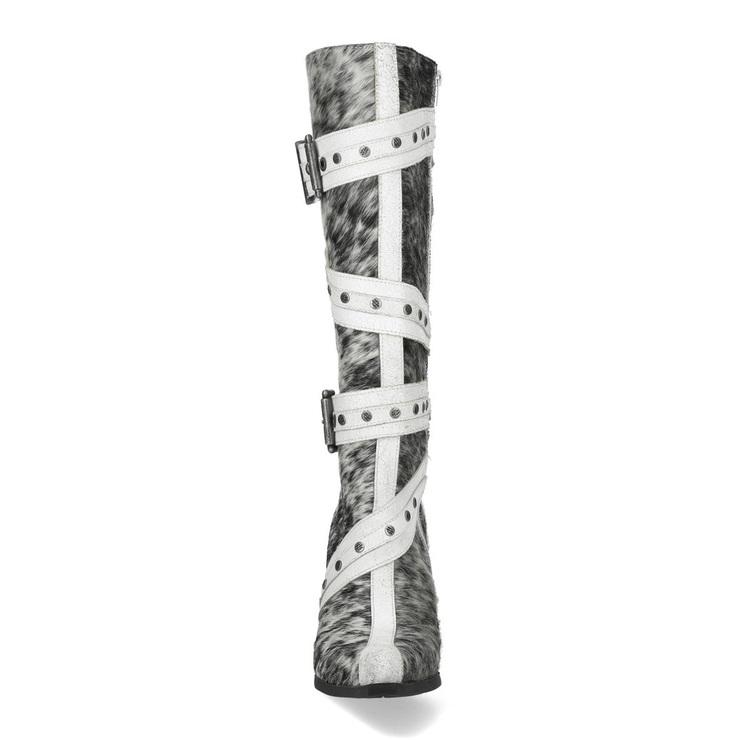 New Rock - High Heels M-9029-C15