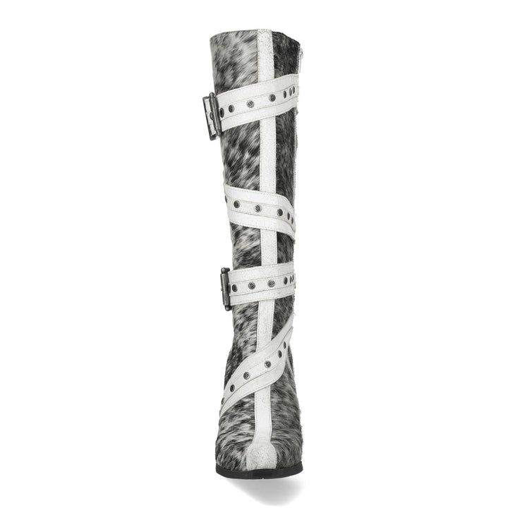 New Rock - High Heels M-9029-C15