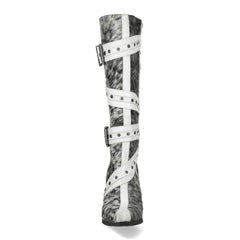 New Rock - High Heels M-9029-C15