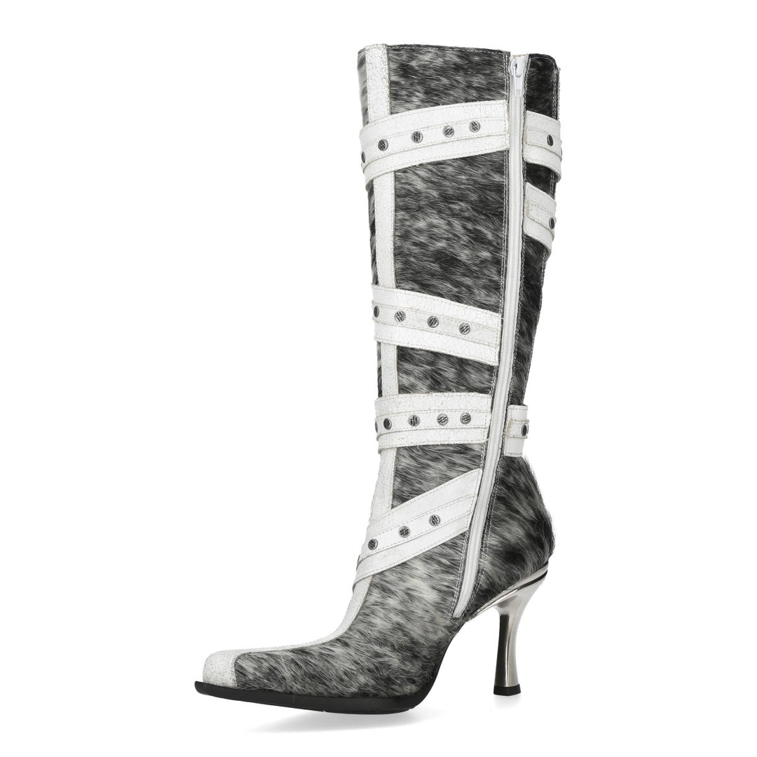 New Rock - High Heels M-9029-C15
