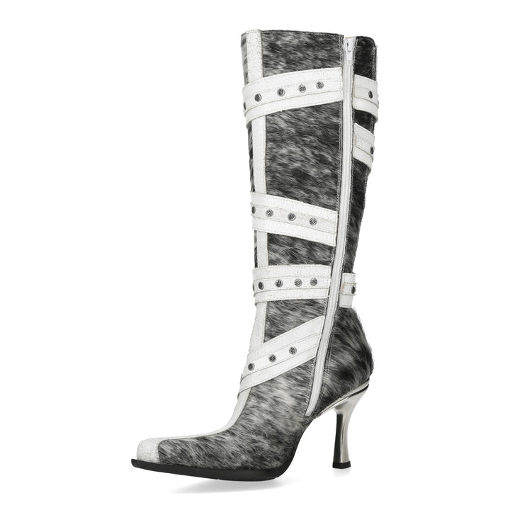 New Rock - High Heels M-9029-C15