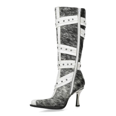 New Rock - High Heels M-9029-C15
