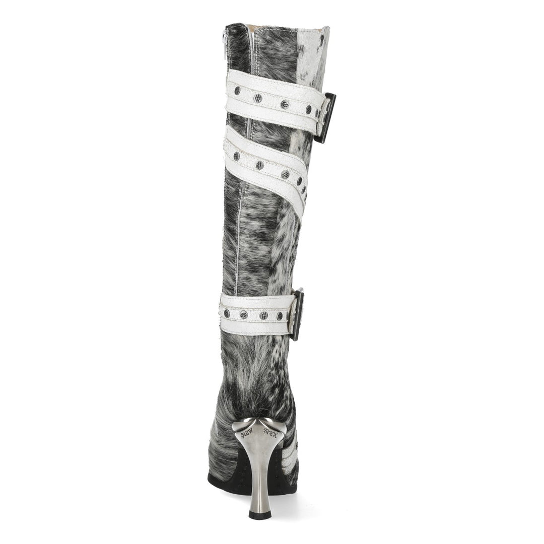 New Rock - High Heels M-9029-C15