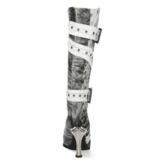 New Rock - High Heels M-9029-C15