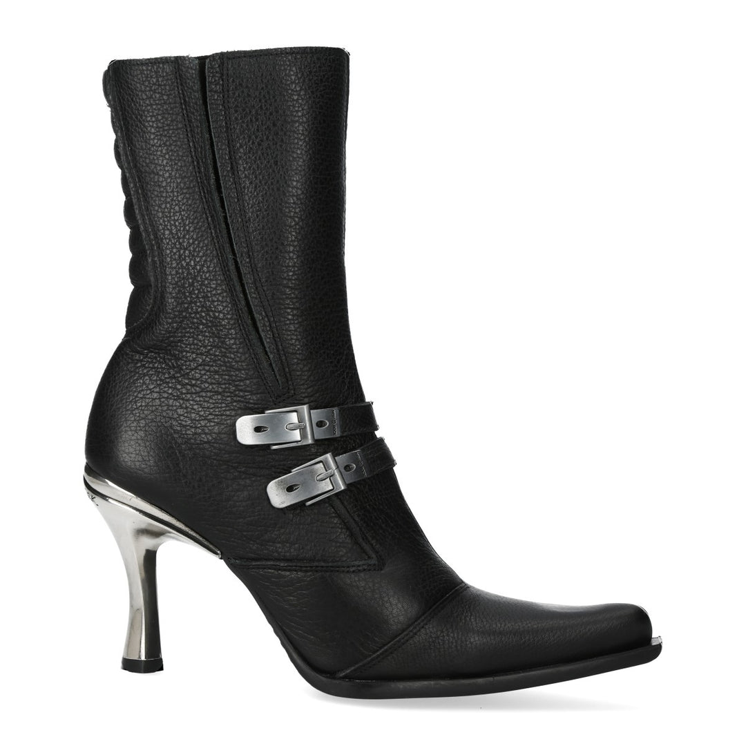 New Rock - High Heels M-9037-C2