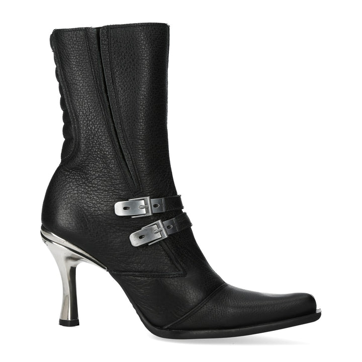 New Rock - High Heels M-9037-C2