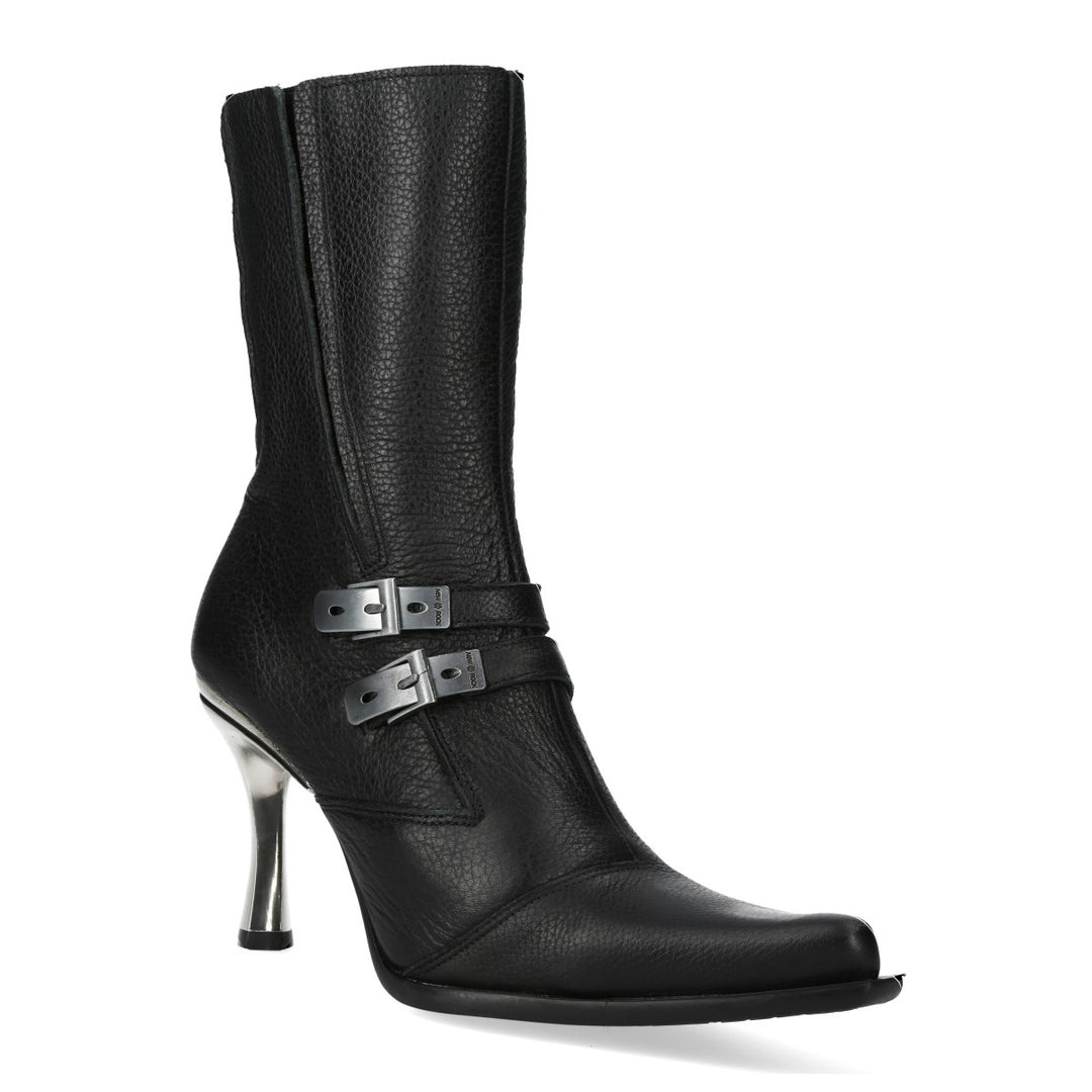 New Rock - High Heels M-9037-C2