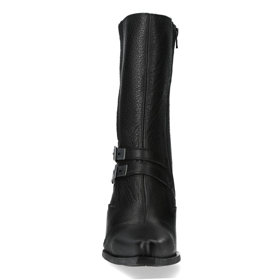 New Rock - High Heels M-9037-C2