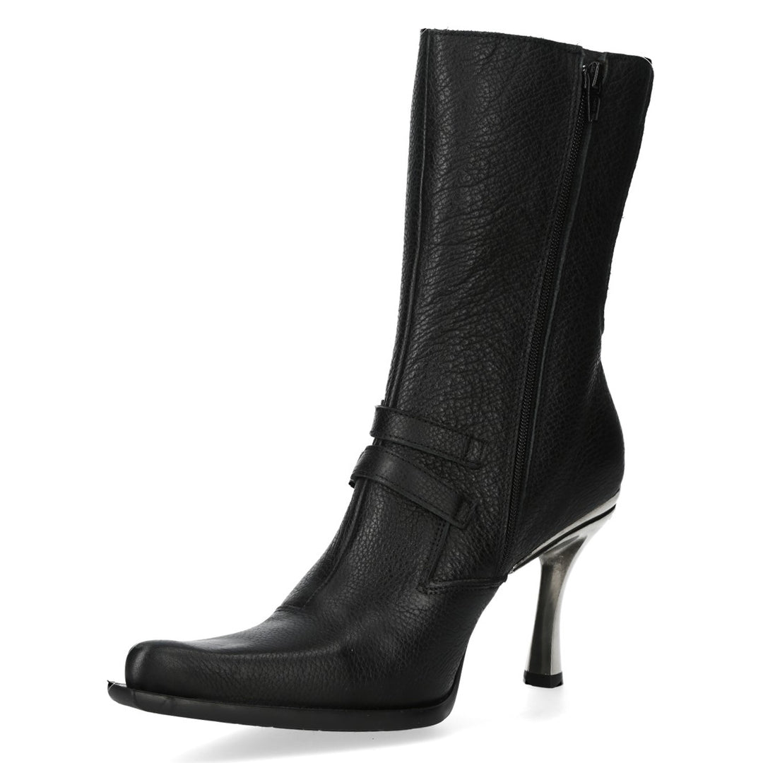 New Rock - High Heels M-9037-C2