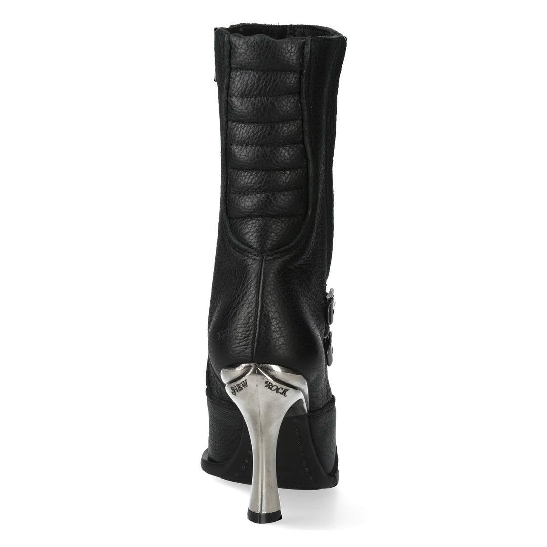 New Rock - High Heels M-9037-C2