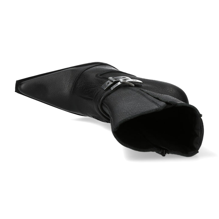 New Rock - High Heels M-9037-C2