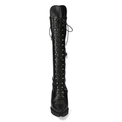 New Rock - High Heels M-9053-C2