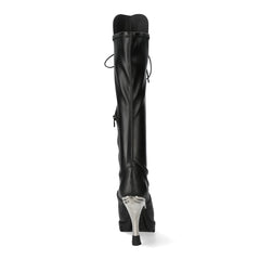 New Rock - High Heels M-9053-C2
