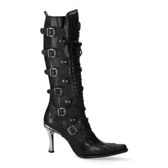 New Rock - High Heels M-9308-C2