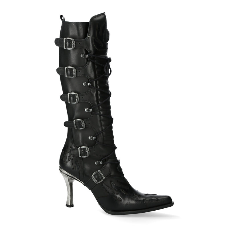New Rock - High Heels M-9308-C2