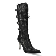 New Rock - High Heels M-9308-C2