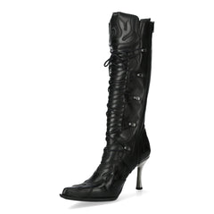 New Rock - High Heels M-9308-C2