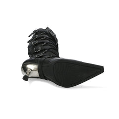 New Rock - High Heels M-9308-C2