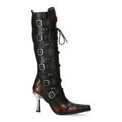 New Rock - High Heels M-9308-S1