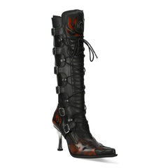 New Rock - High Heels M-9308-S1