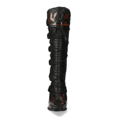 New Rock - High Heels M-9308-S1