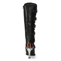 New Rock - High Heels M-9308-S1
