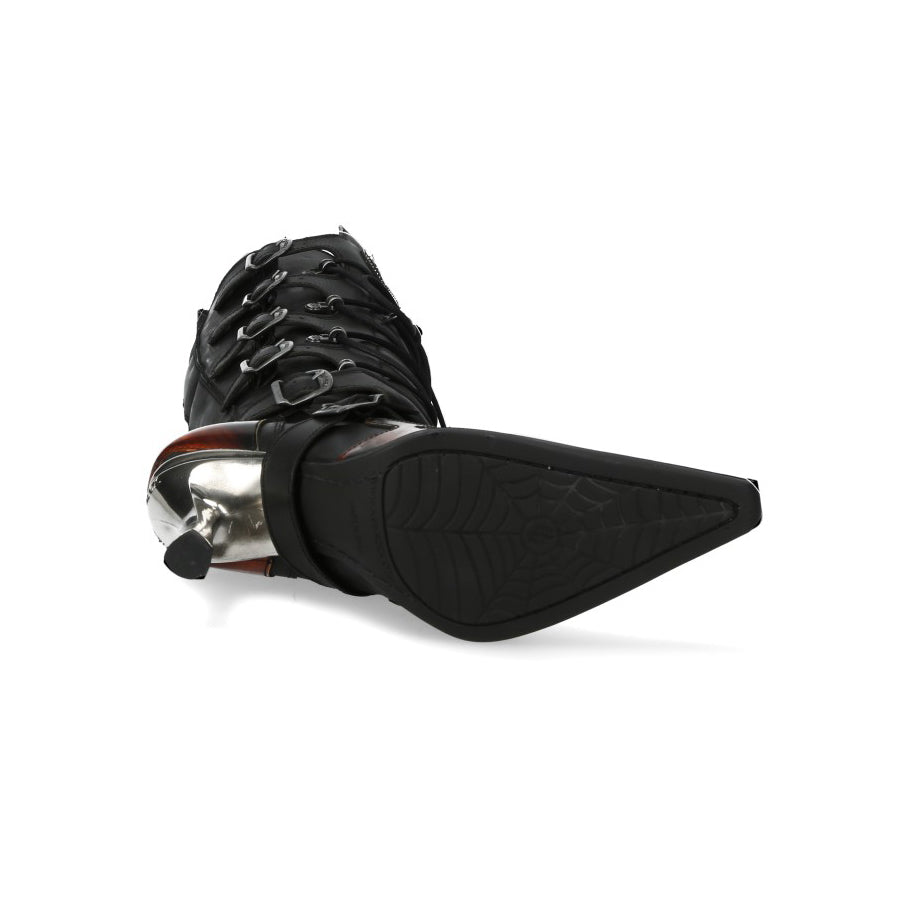 New Rock - High Heels M-9308-S1 – New Rock Australia