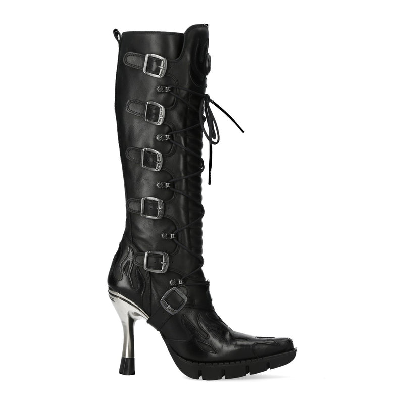 New Rock - High Heels M-9308-S3