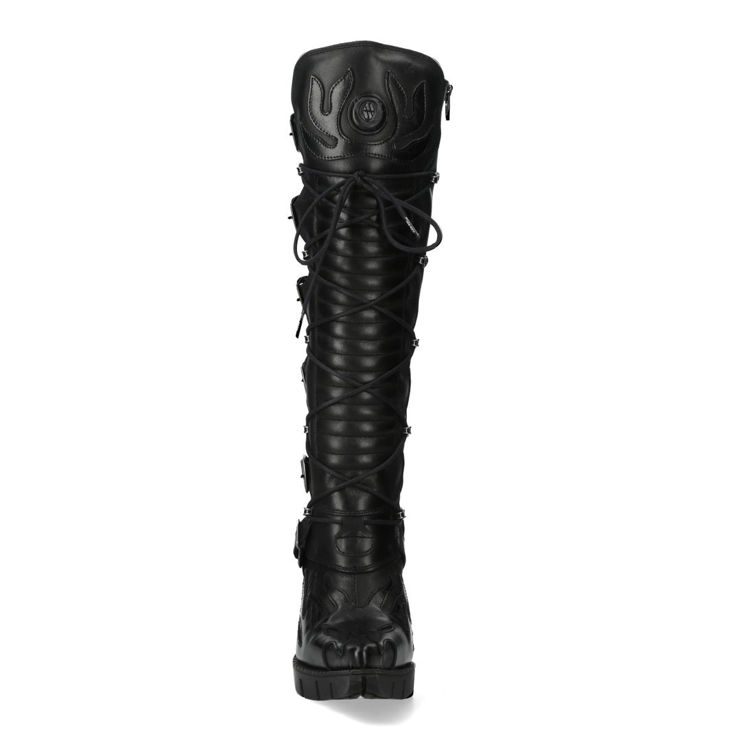 New Rock - High Heels M-9308-S3