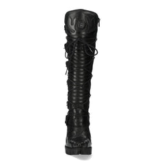 New Rock - High Heels M-9308-S3
