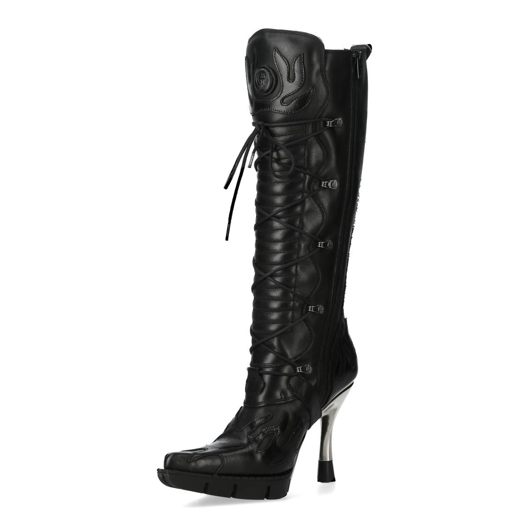 New Rock - High Heels M-9308-S3