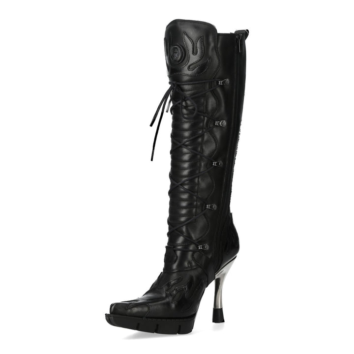 New Rock - High Heels M-9308-S3