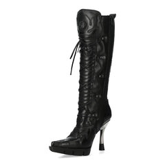 New Rock - High Heels M-9308-S3