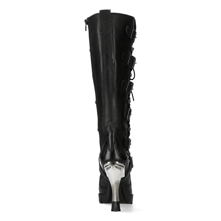 New Rock - High Heels M-9308-S3