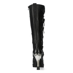 New Rock - High Heels M-9308-S3