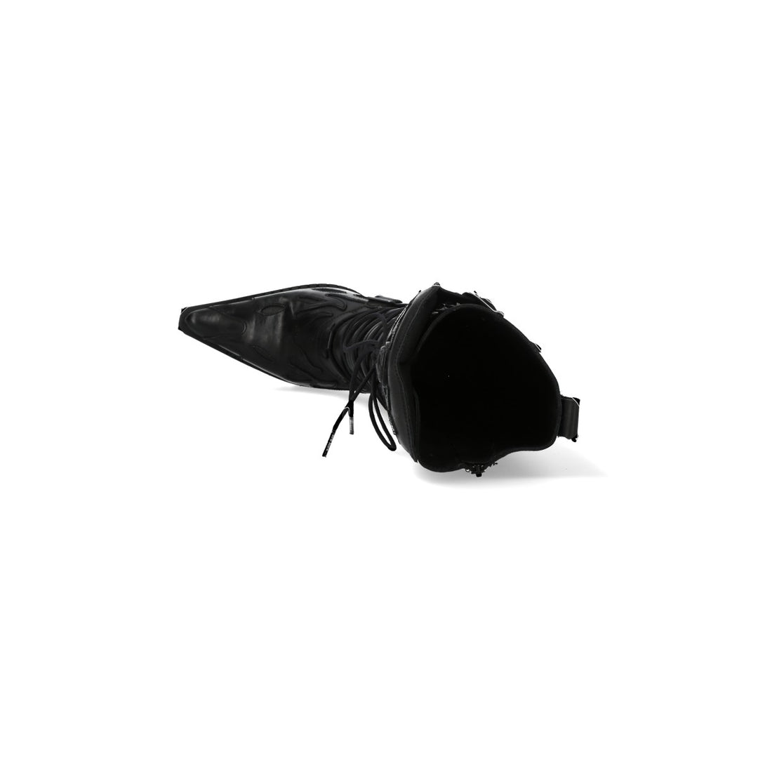 New Rock - High Heels M-9308-S3