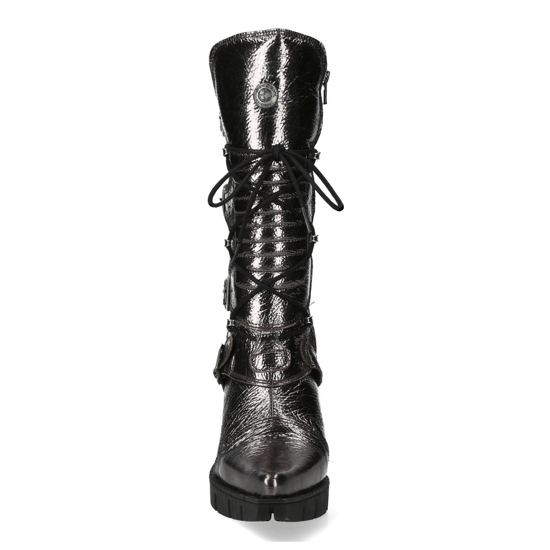 New Rock - High Heels M-9373-C14