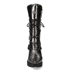 New Rock - High Heels M-9373-C42
