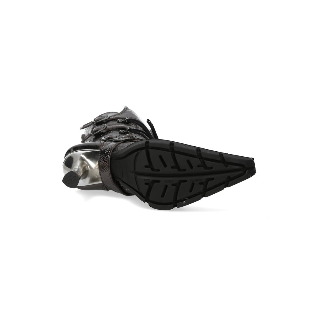 New Rock - High Heels M-9373-C14