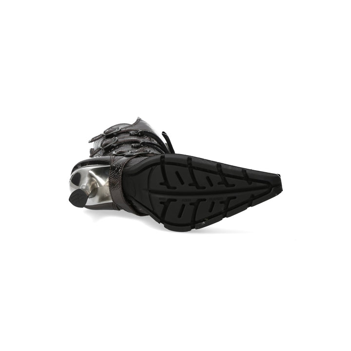 New Rock - High Heels M-9373-C14