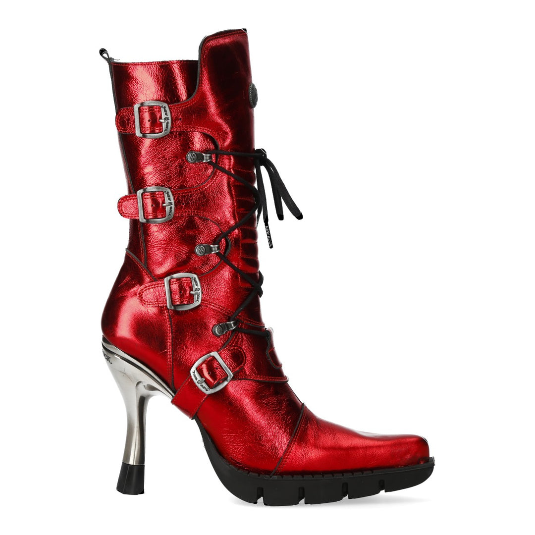 New Rock - High Heels M-9373-C15