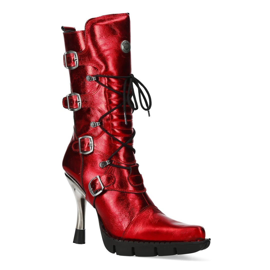 New Rock - High Heels M-9373-C15