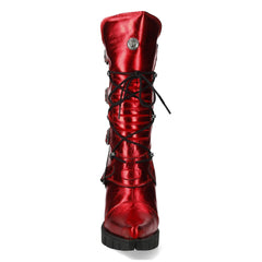 New Rock - High Heels M-9373-C15
