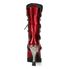 New Rock - High Heels M-9373-C15