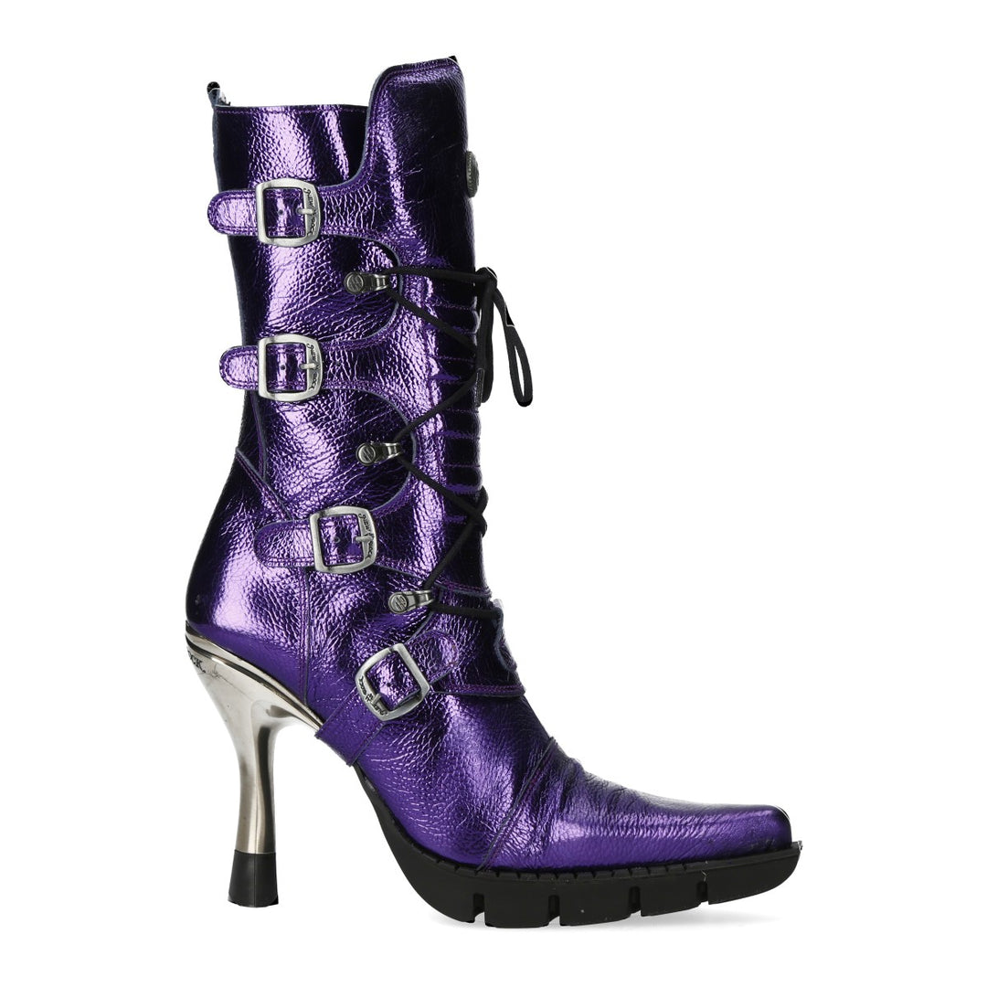 New Rock - High Heels M-9373-C16