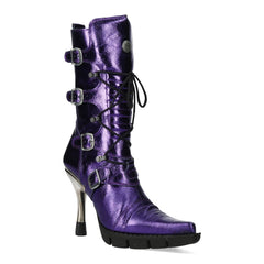 New Rock - High Heels M-9373-C16