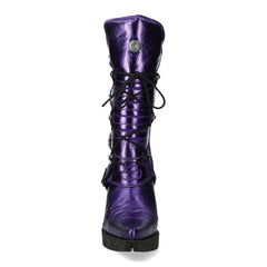 New Rock - High Heels M-9373-C16
